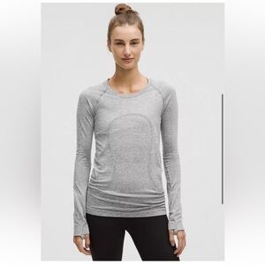 Lululemon | Swiftly Tech Long-Sleeve Shirt